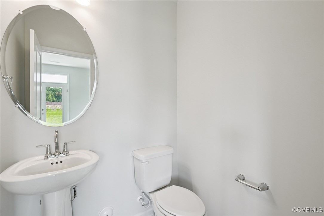 329 Mt. McCauley Way