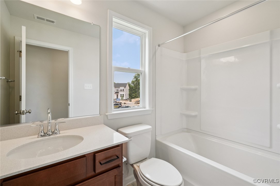 329 Mt. McCauley Way