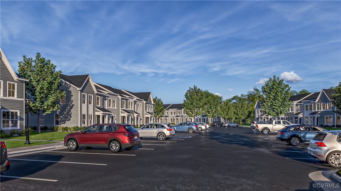 329 Mt. McCauley Way