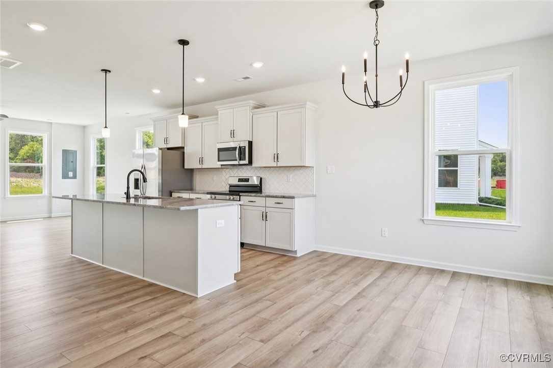 329 Mt. McCauley Way