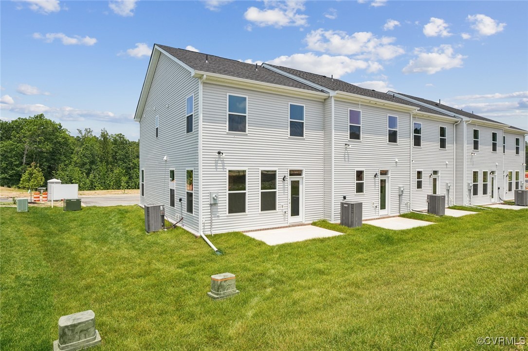 329 Mt. McCauley Way