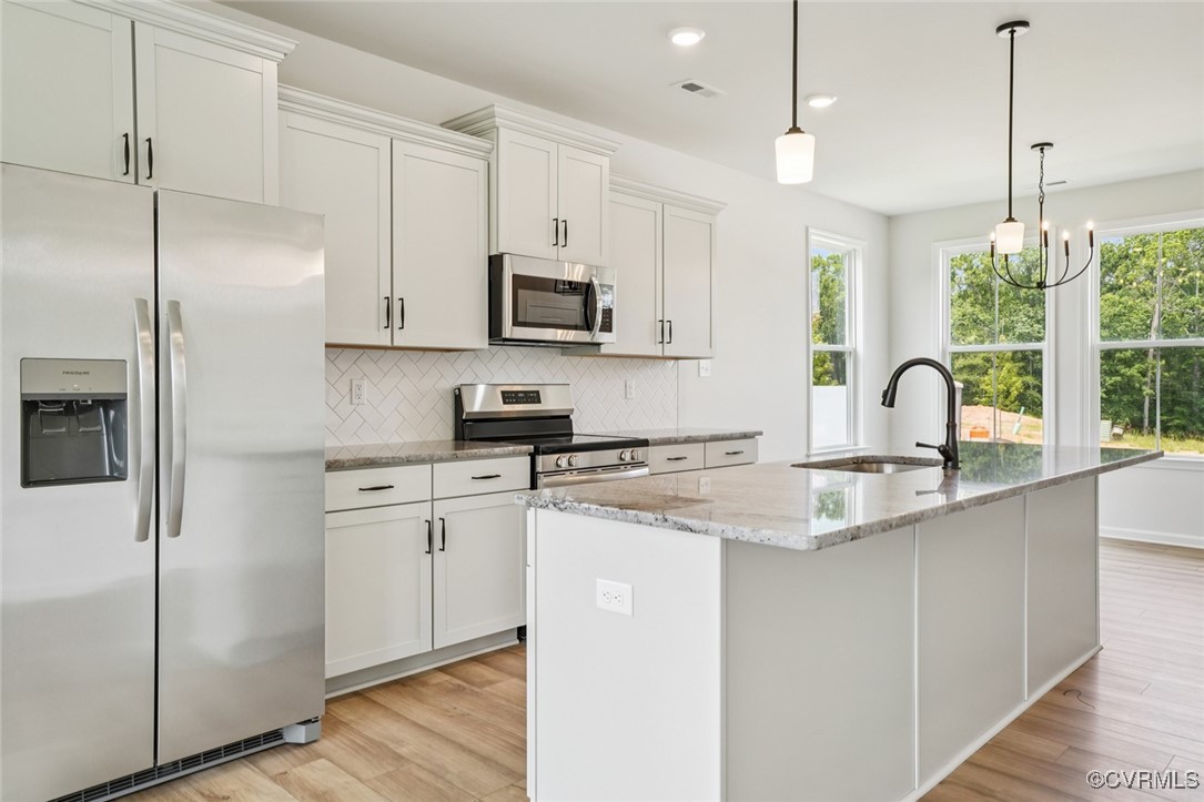 329 Mt. McCauley Way