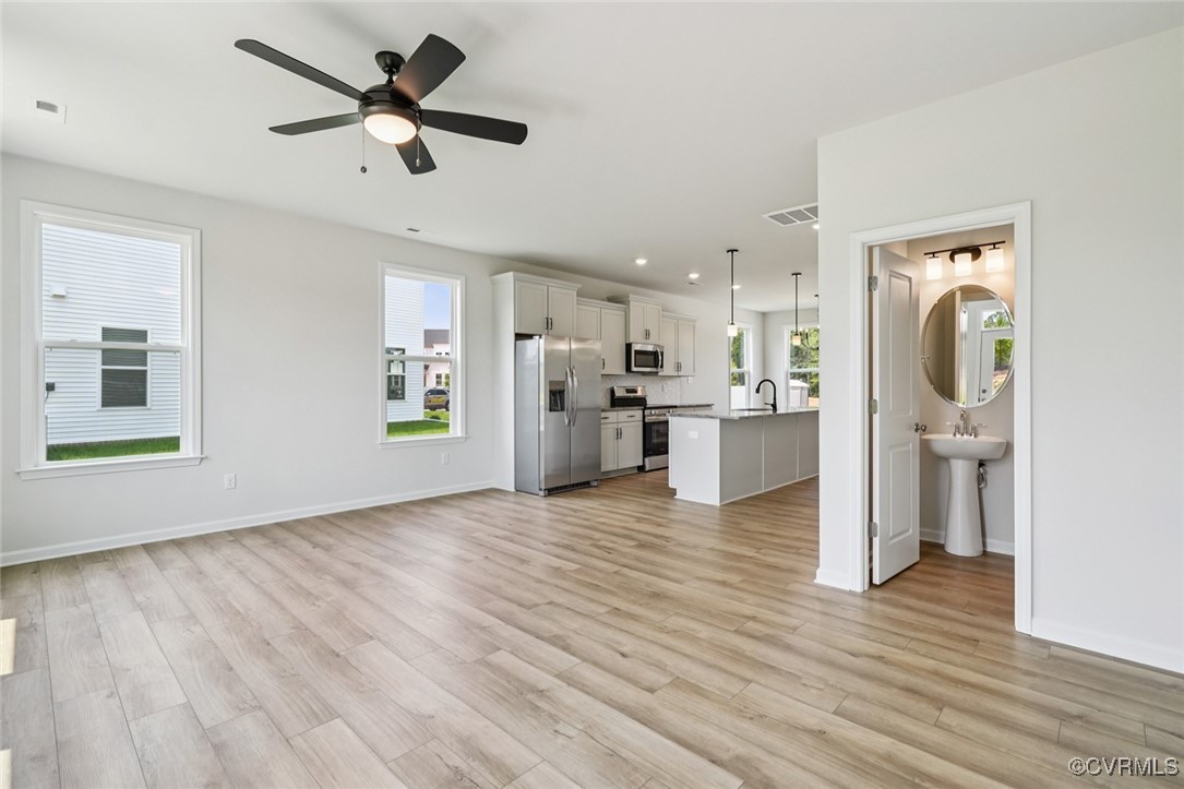 329 Mt. McCauley Way