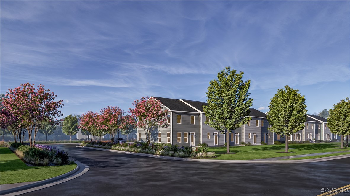 329 Mt. McCauley Way