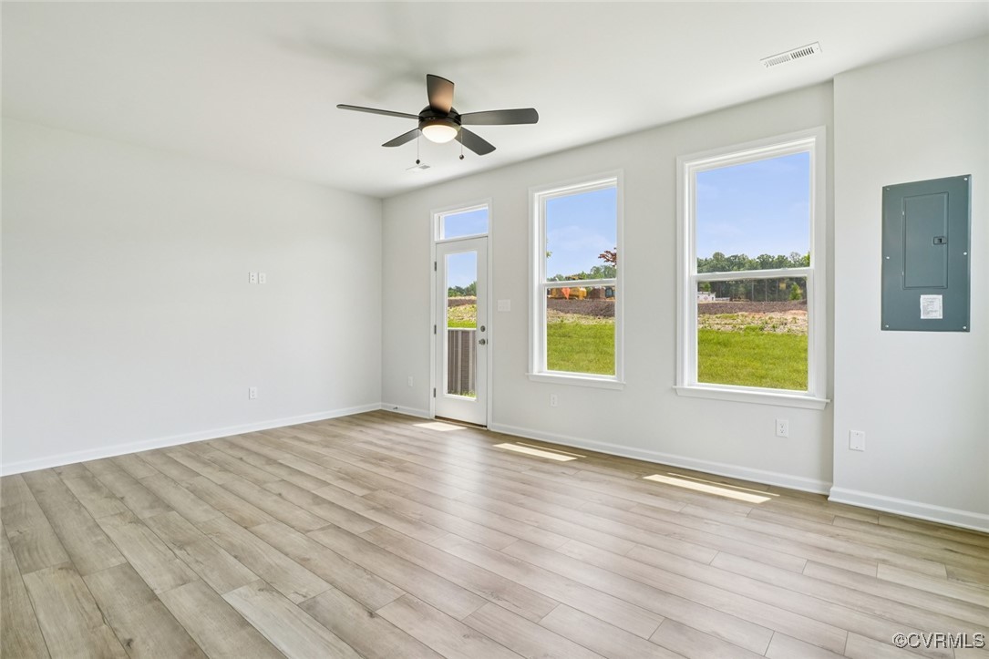 329 Mt. McCauley Way