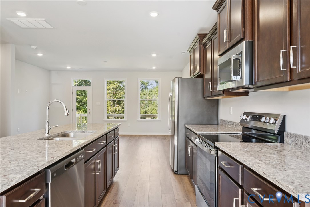 346 Mt. McCauley Way