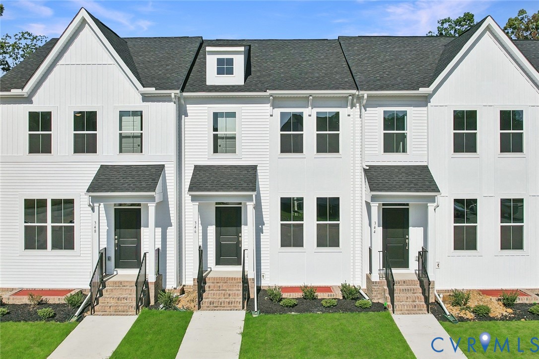 346 Mt. McCauley Way