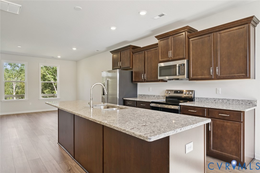 346 Mt. McCauley Way
