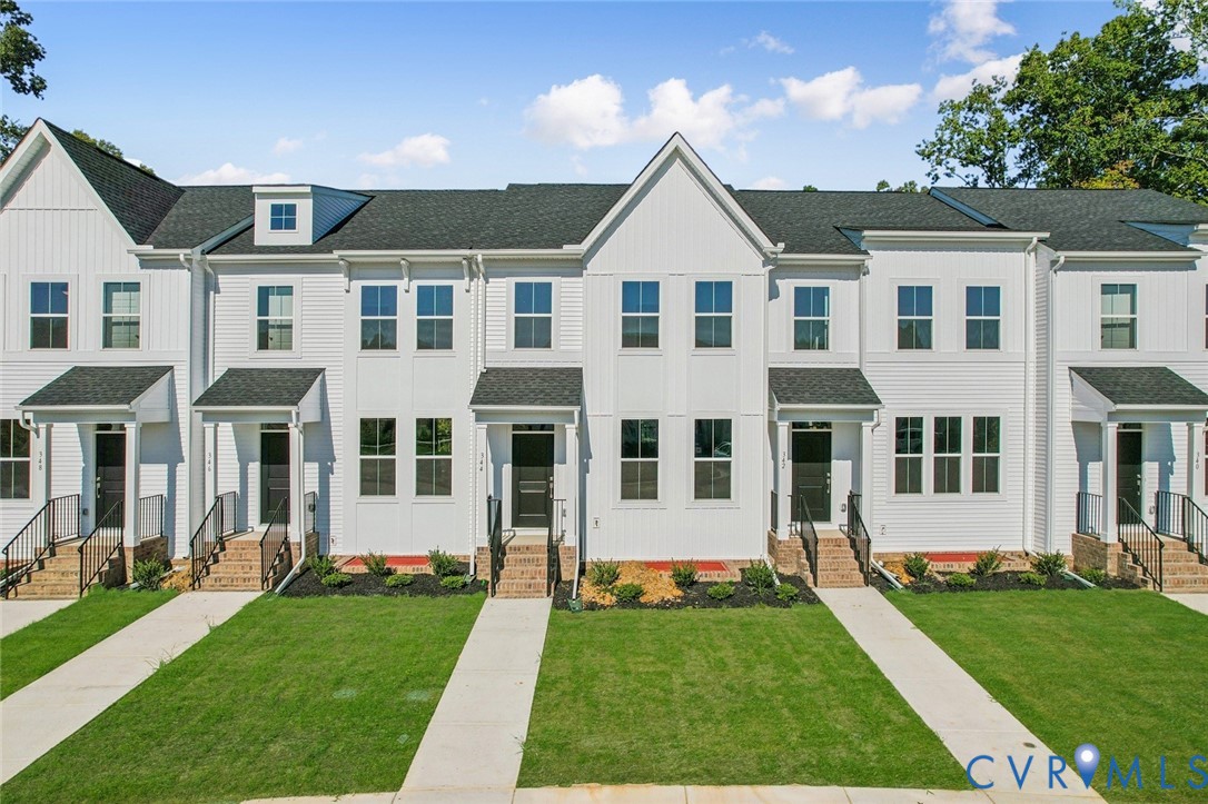 344 Mt. McCauley Way