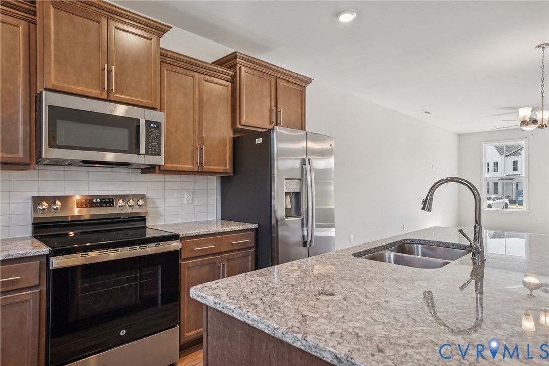 344 Mt. McCauley Way