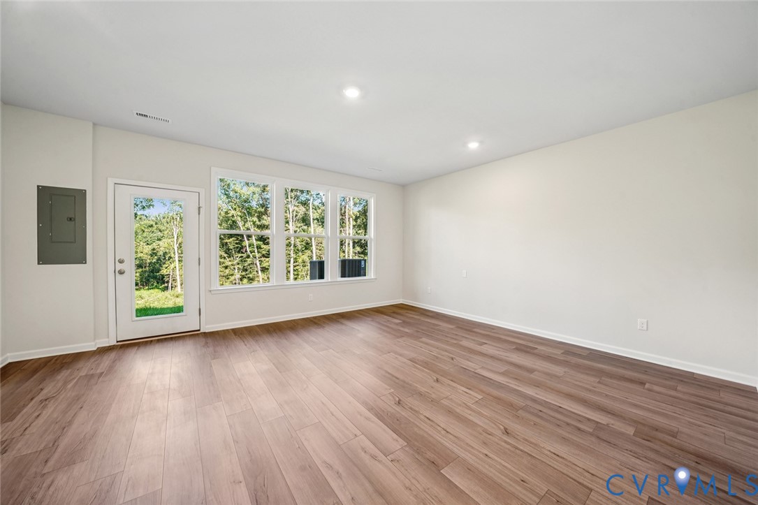 344 Mt. McCauley Way