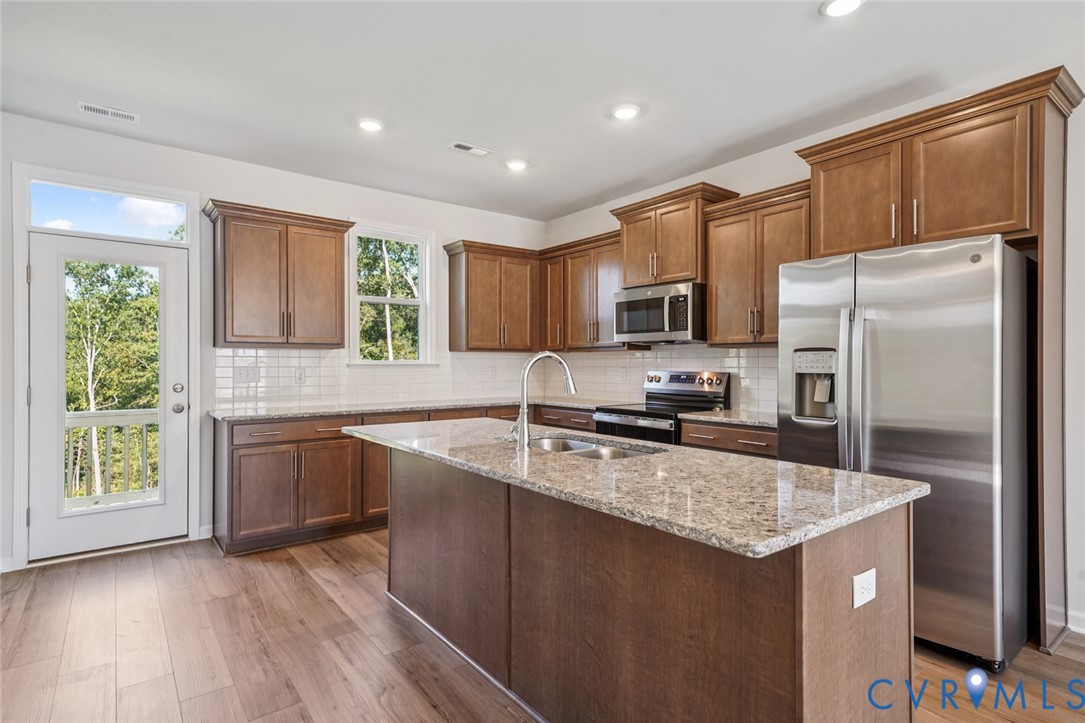 344 Mt. McCauley Way