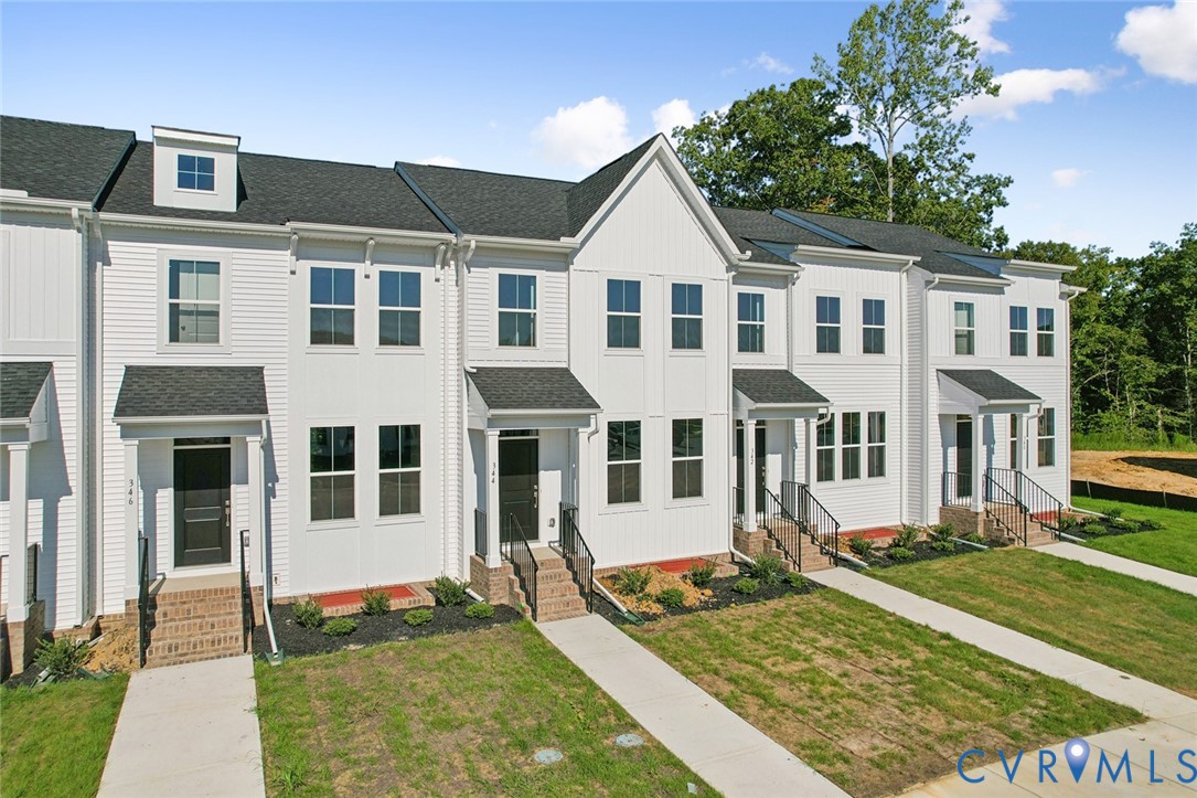 344 Mt. McCauley Way