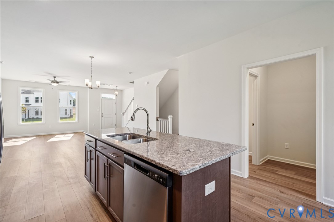 344 Mt. McCauley Way