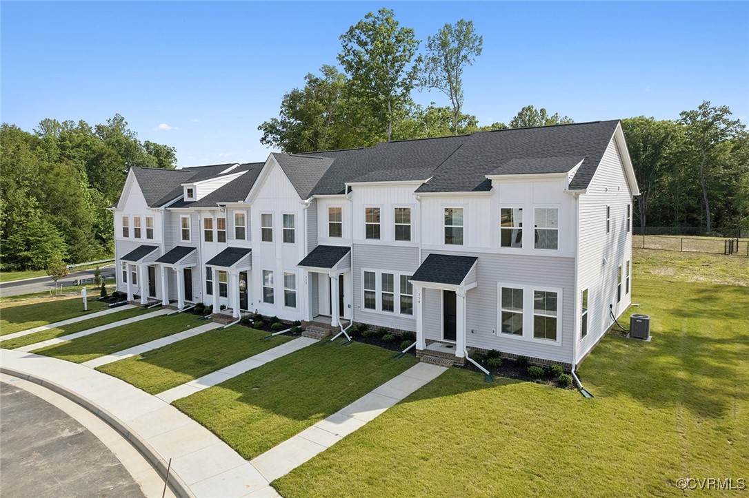 344 Mt. McCauley Way