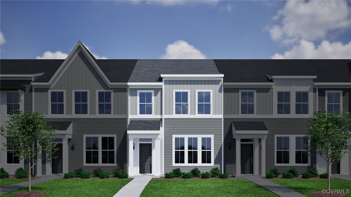 340 Mt. McCauley Way