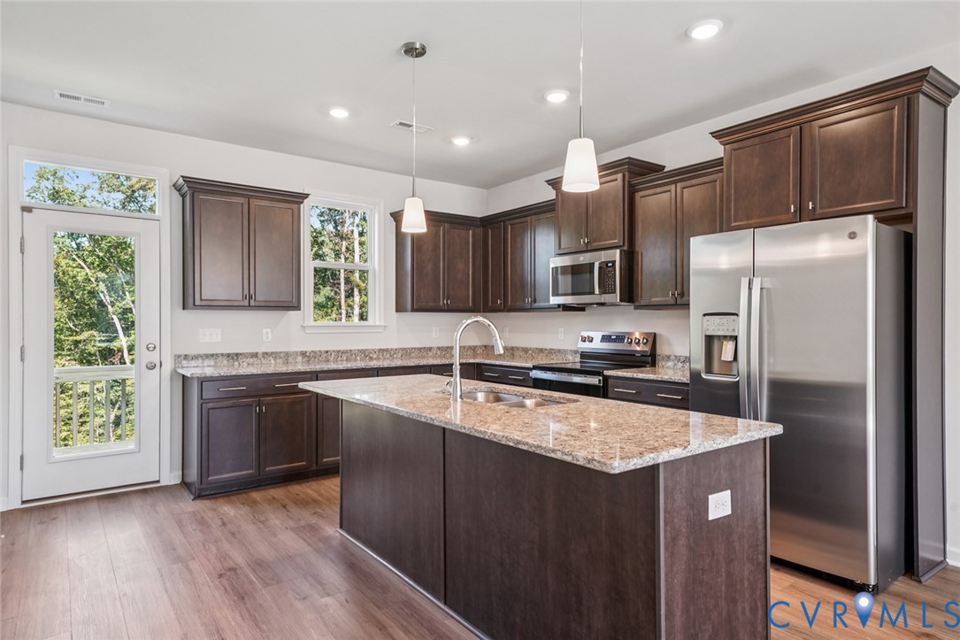 340 Mt. McCauley Way