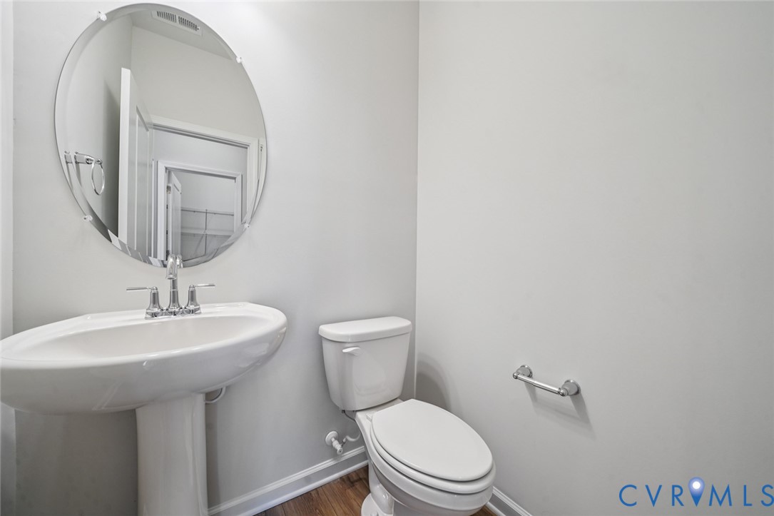 340 Mt. McCauley Way