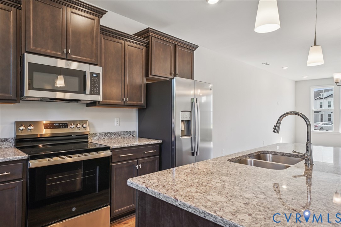 340 Mt. McCauley Way