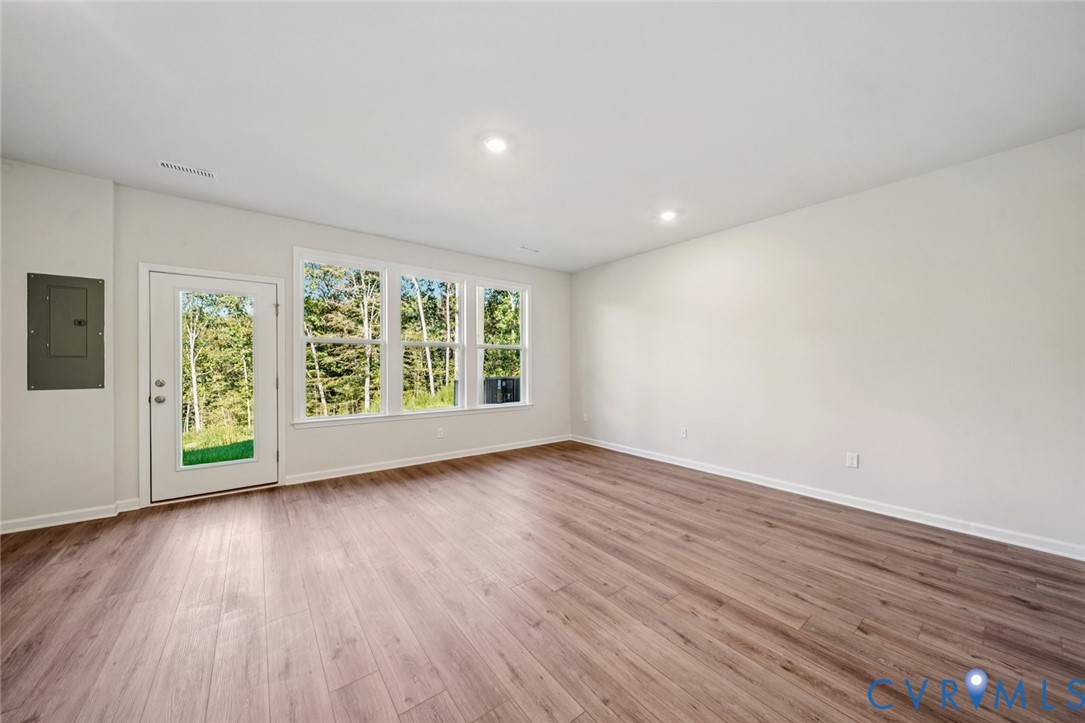 340 Mt. McCauley Way