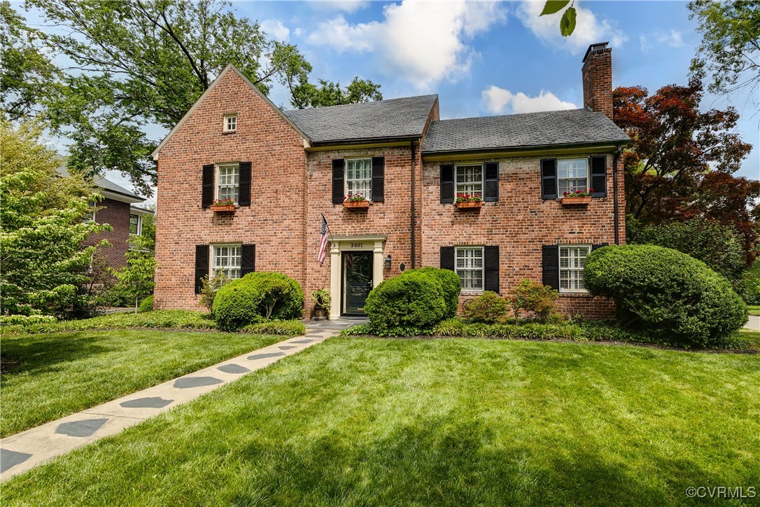 3401 Noble Ave