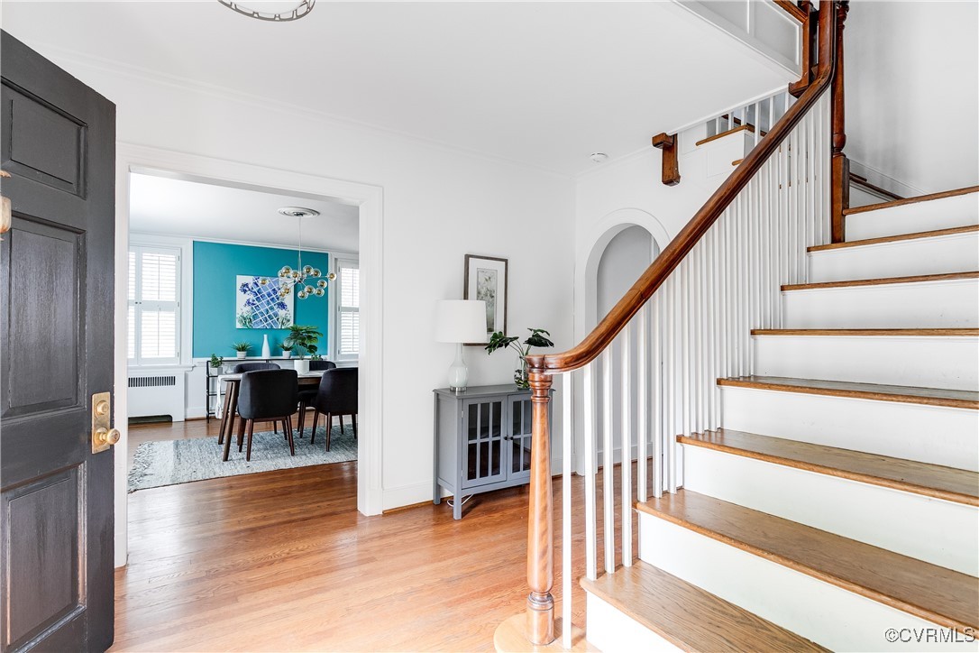 3401 Noble Ave