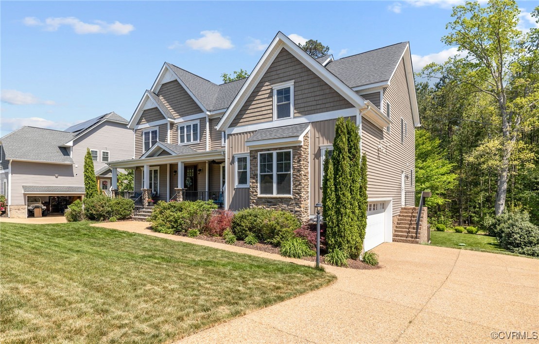 5167 Lake Summer Loop