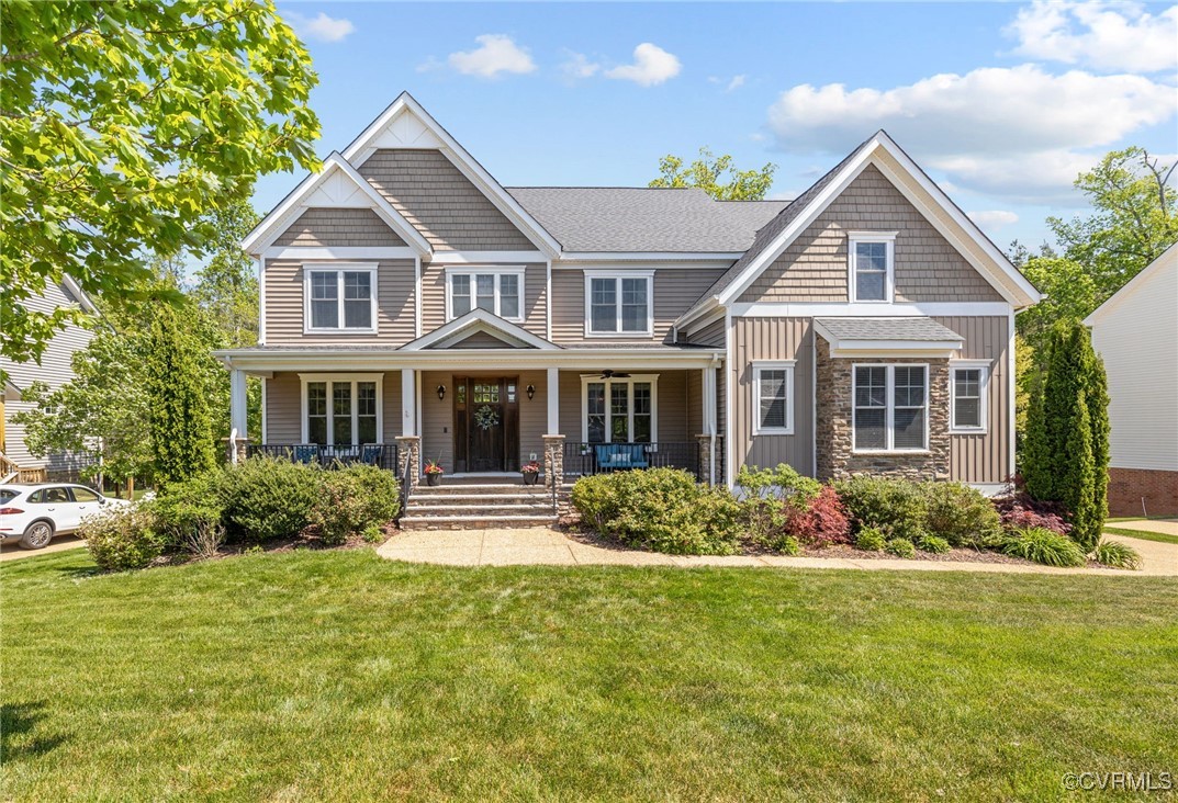 5167 Lake Summer Loop