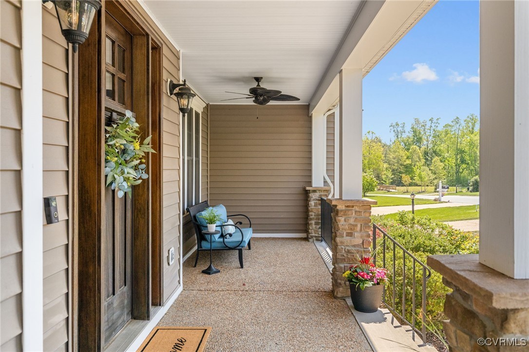 5167 Lake Summer Loop