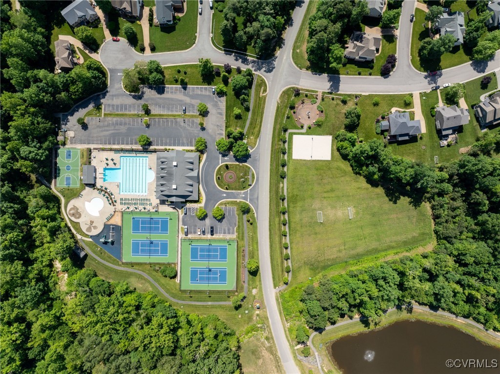 5167 Lake Summer Loop