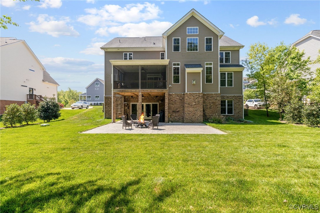 5167 Lake Summer Loop