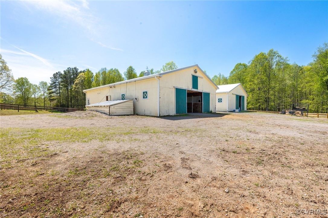 2001 Covington Rd