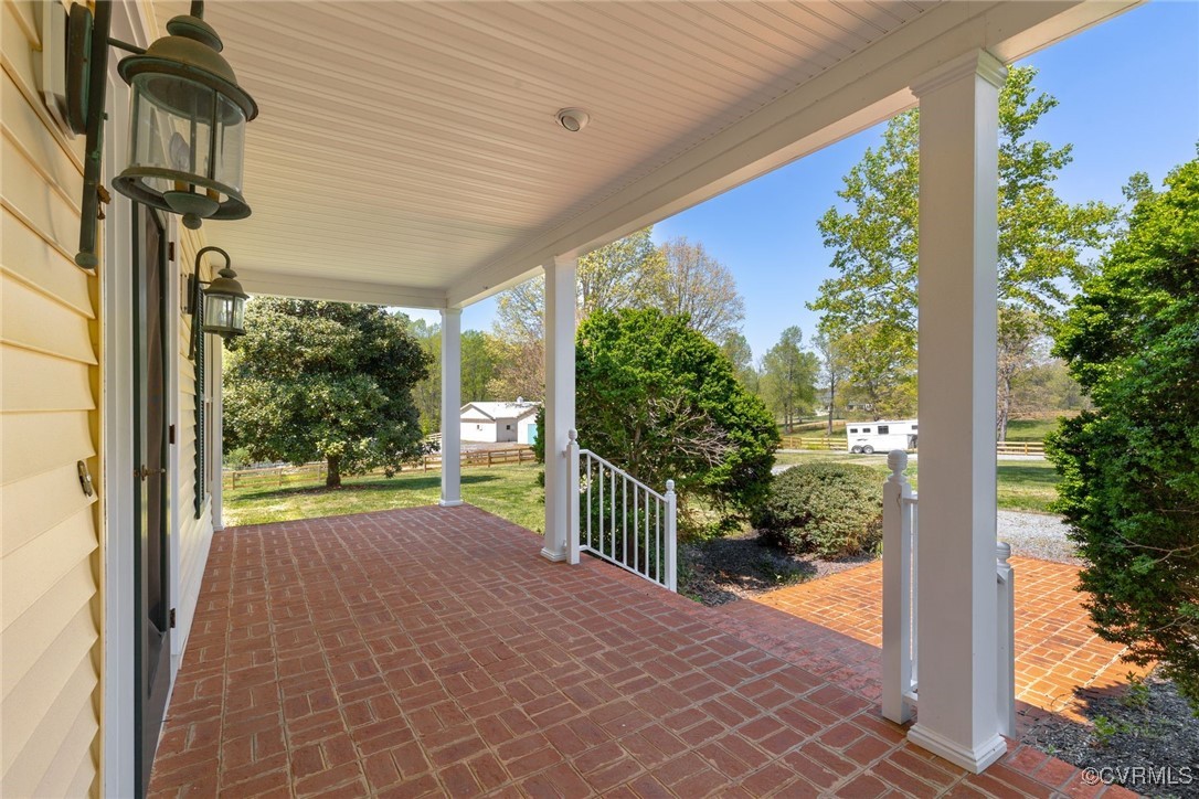 2001 Covington Rd