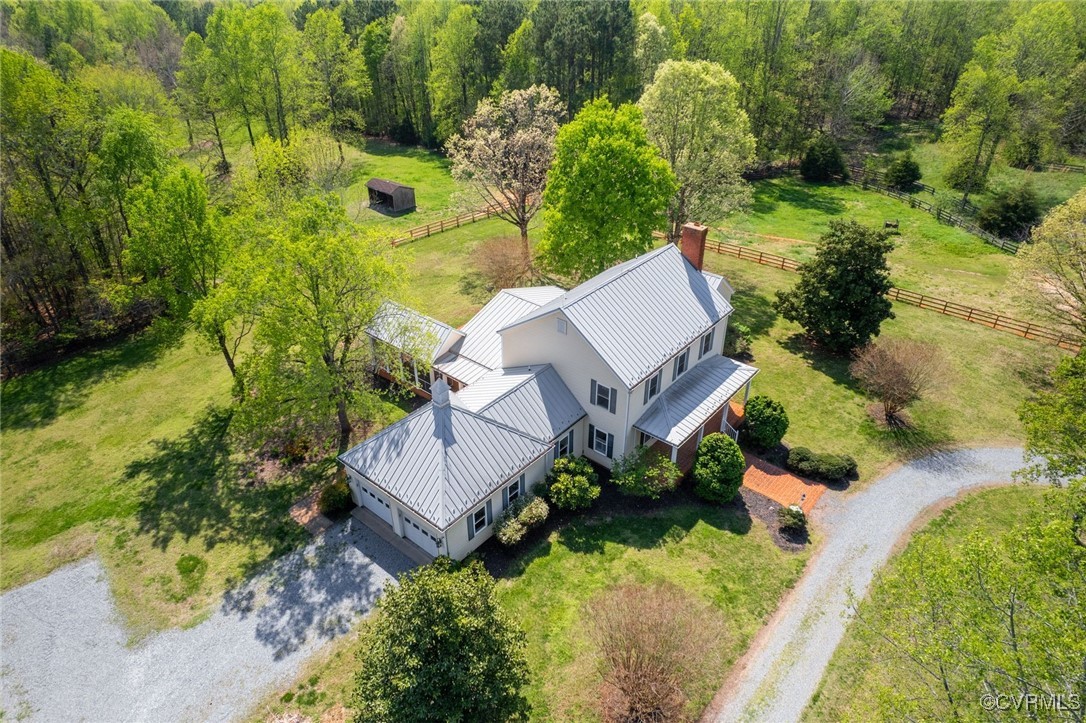 2001 Covington Rd