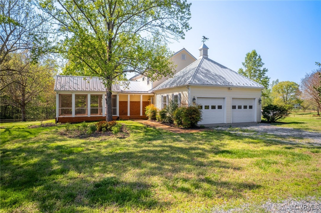 2001 Covington Rd