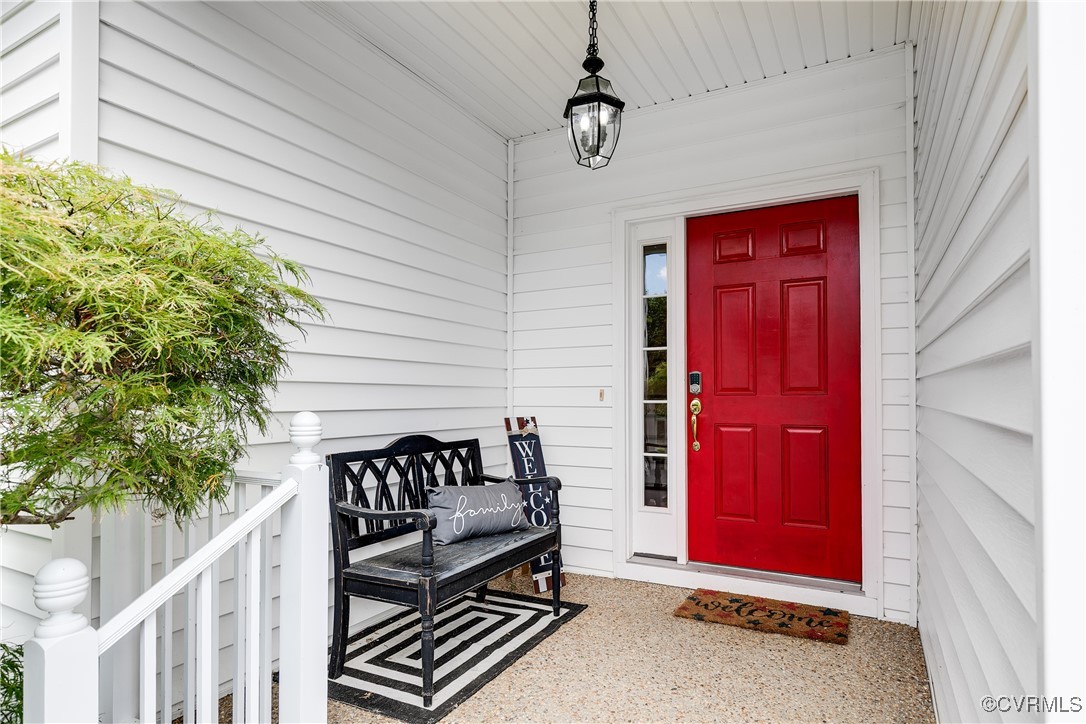 8134 Falling Leaf Ct