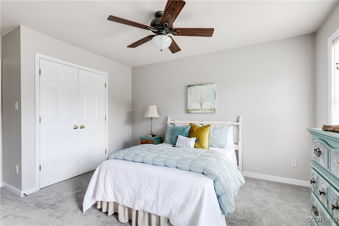 8134 Falling Leaf Ct