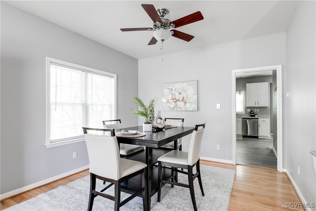 8134 Falling Leaf Ct