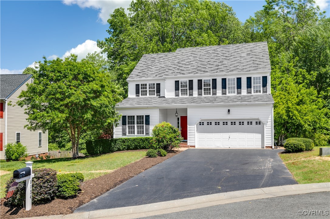 8134 Falling Leaf Ct