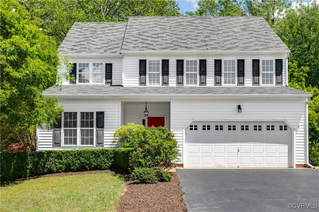 8134 Falling Leaf Ct