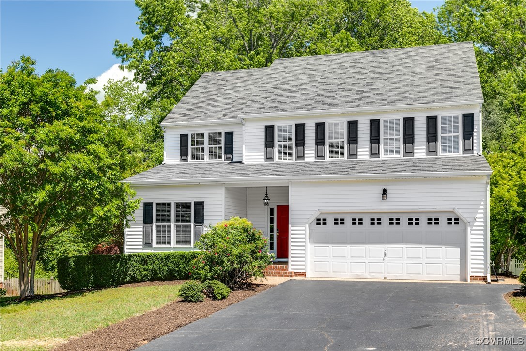 8134 Falling Leaf Ct