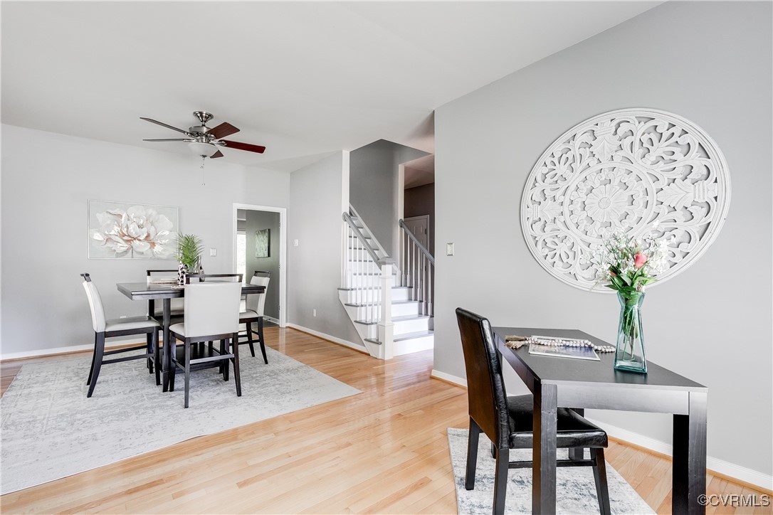 8134 Falling Leaf Ct