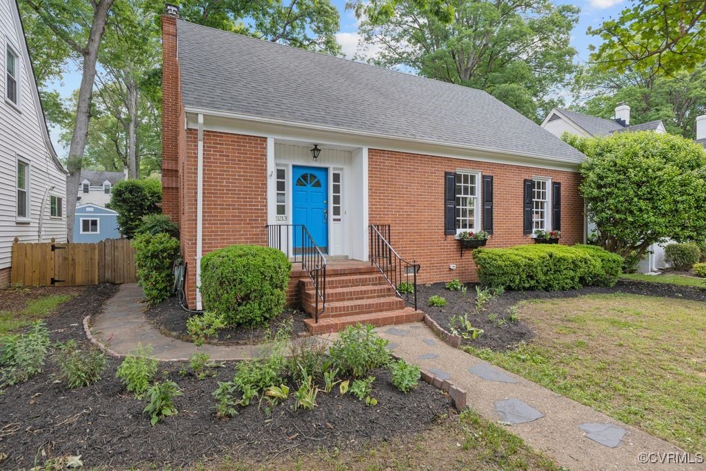 5213 Sylvan Rd
