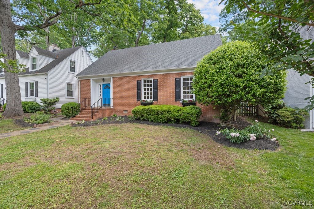 5213 Sylvan Rd