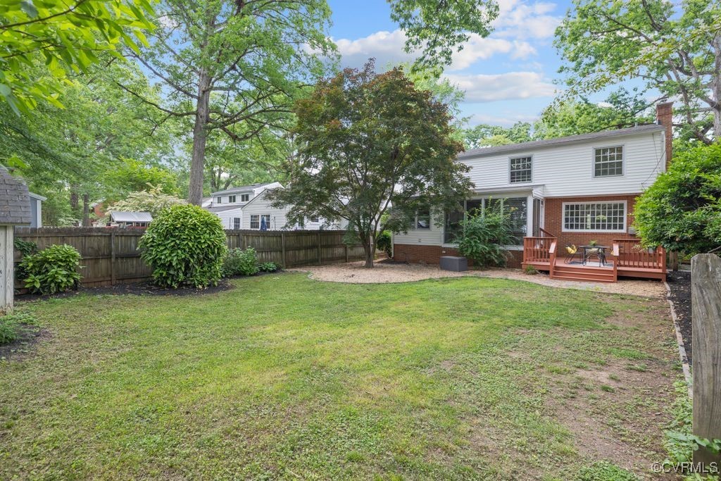 5213 Sylvan Rd