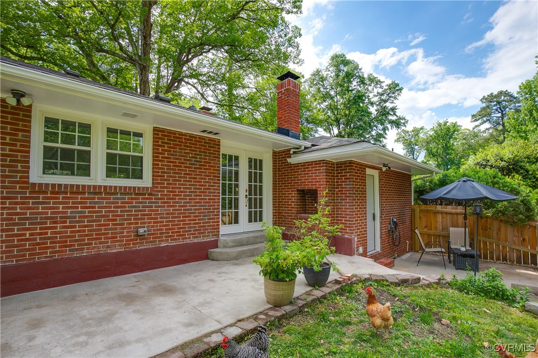 7660 Cherokee Rd
