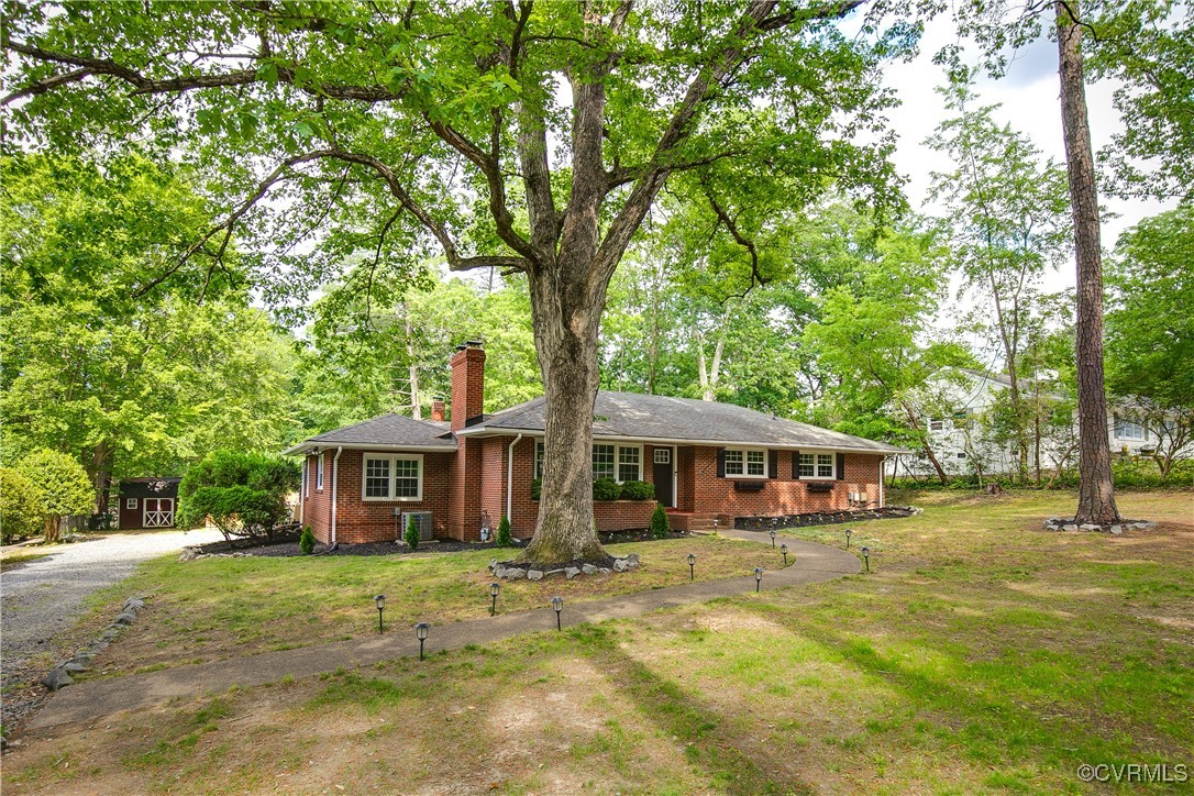 7660 Cherokee Rd