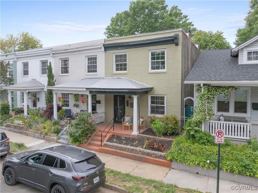 204 S Belmont Ave