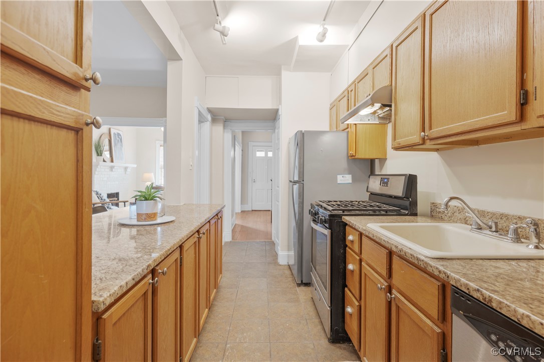 204 S Belmont Ave