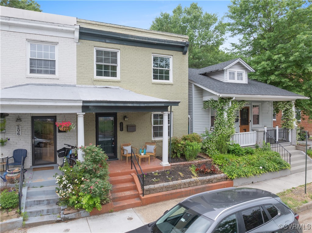 204 S Belmont Ave